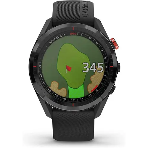 We Tested 9 of the Best GPS Golf Watches 2024 Roundup