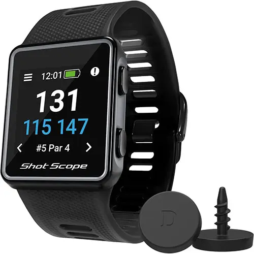 Best golf watch sale gps 2019