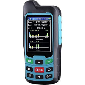 BEVA Mini Handheld GPS for Surveying
