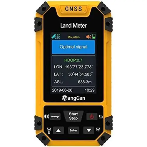 virtuel samfund Snuble 5 Best Handheld GPS for Surveying | Trakkit GPS