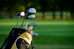 Read more about the article 5 Best GPS Trackers for Golf Bags
