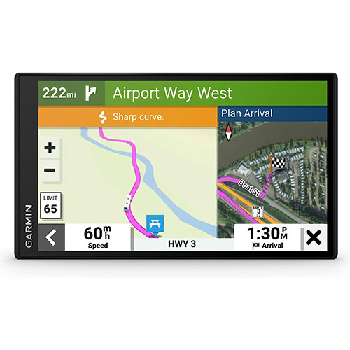 gps for rv