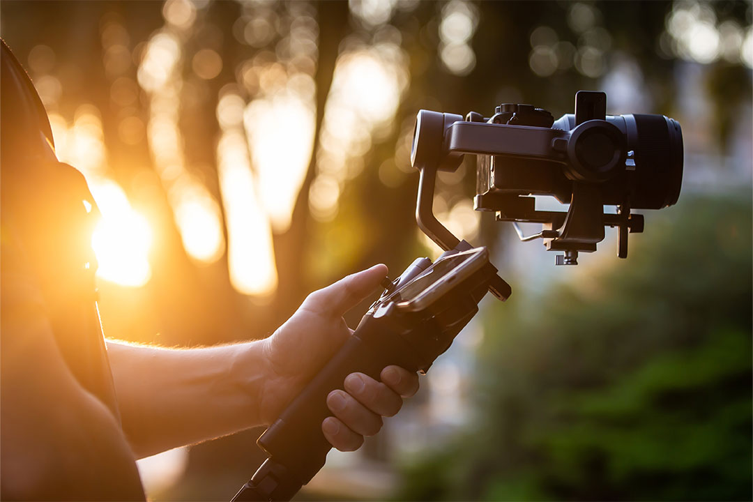 7 Best Action Camera Gimbals (2024) Buyers Guide