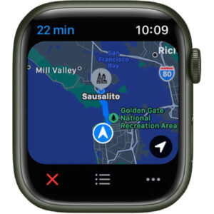 Apple Watch SE (2022): Best Cheap GPS Watch for Running