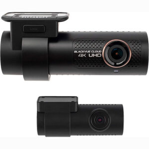 BlackVue DR900X-2CH Night Vision Dash Cam