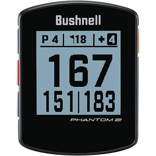 Bushnell Phantom Golf GPS 2