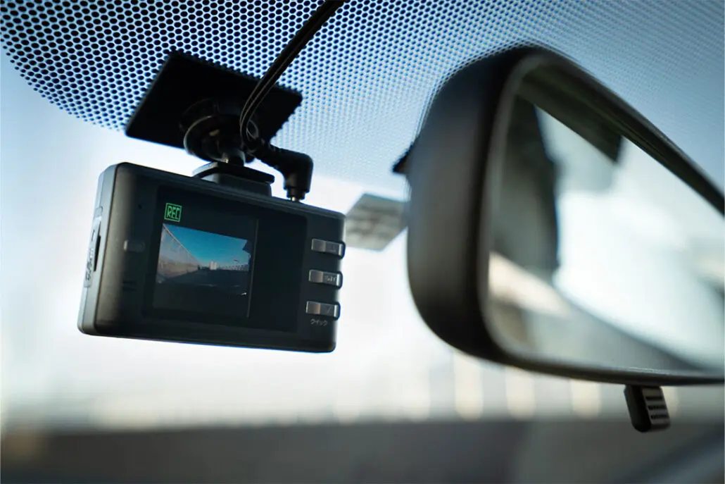 Best Night Dash Cam that Will Blow Your Mind with Style and Features