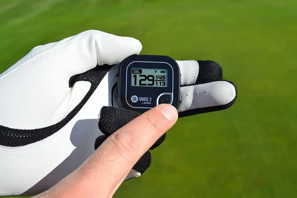 Golf buddy clearance gps reviews