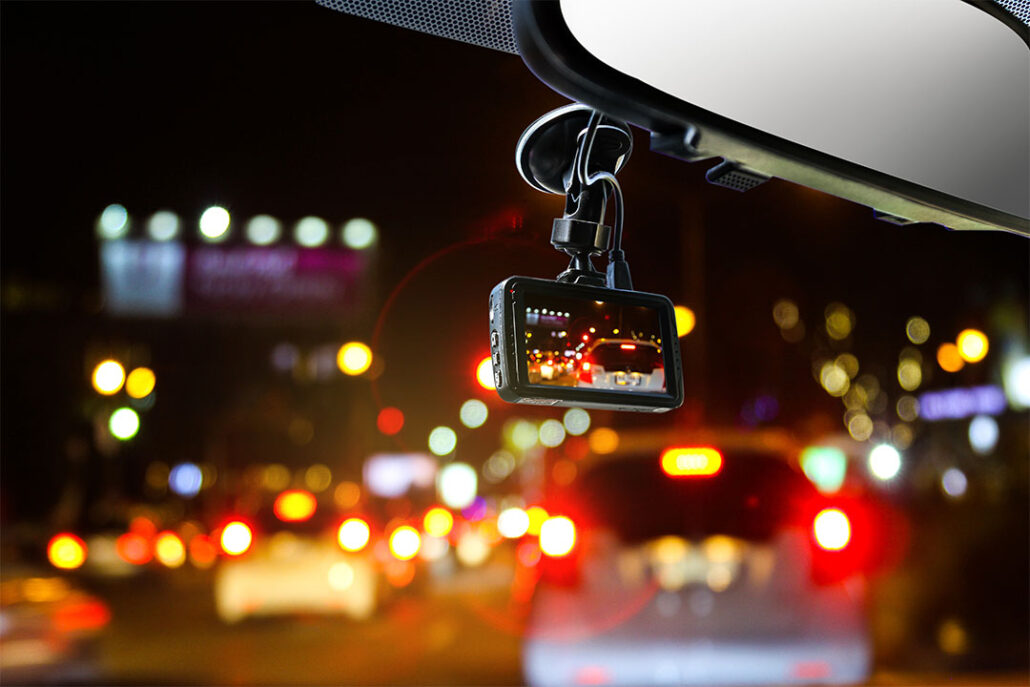 Best Night Dash Cam that Will Blow Your Mind with Style and Features