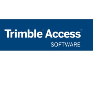 Trimble Access Software
