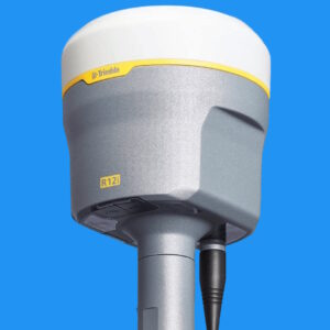Trimble R12i Integrated GNSS Receiver