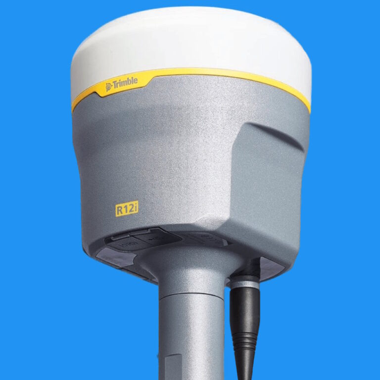 Trimble R12 Integrated GNSS Receiver | Trakkit