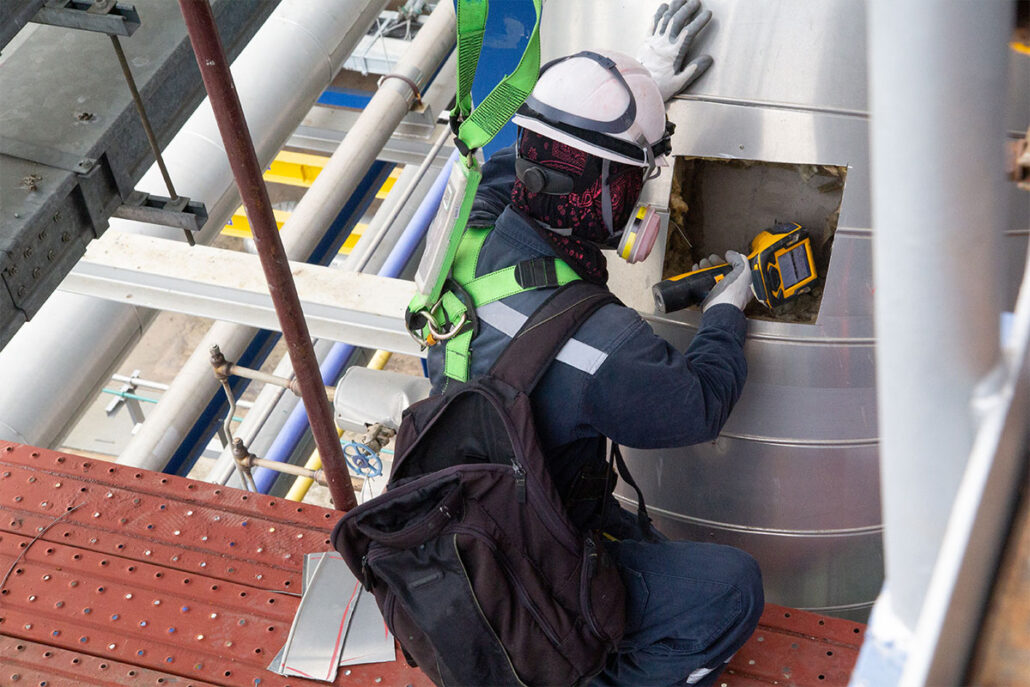 Handheld XRF Analyzer Guns