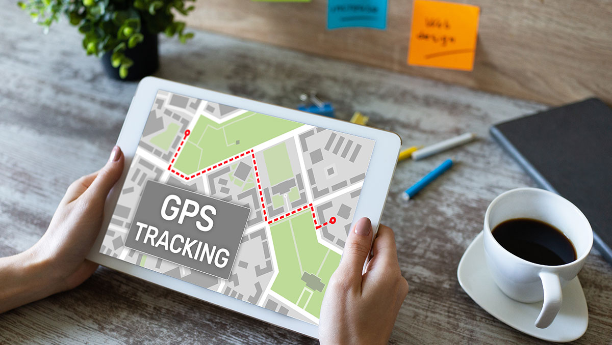 You are currently viewing How to Use a GPS Tracker