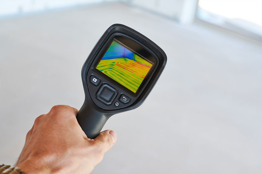 Best Thermal Cameras for Phones (2022): Flir, Seek Thermal, Uni-T, Perfect  Prime