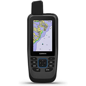 Garmin GPSMAP 86SC, Floating Handheld GPS