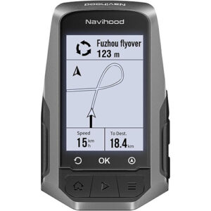 MEILAN Navihood L1: Best Budget Cycling Computer with Navigation