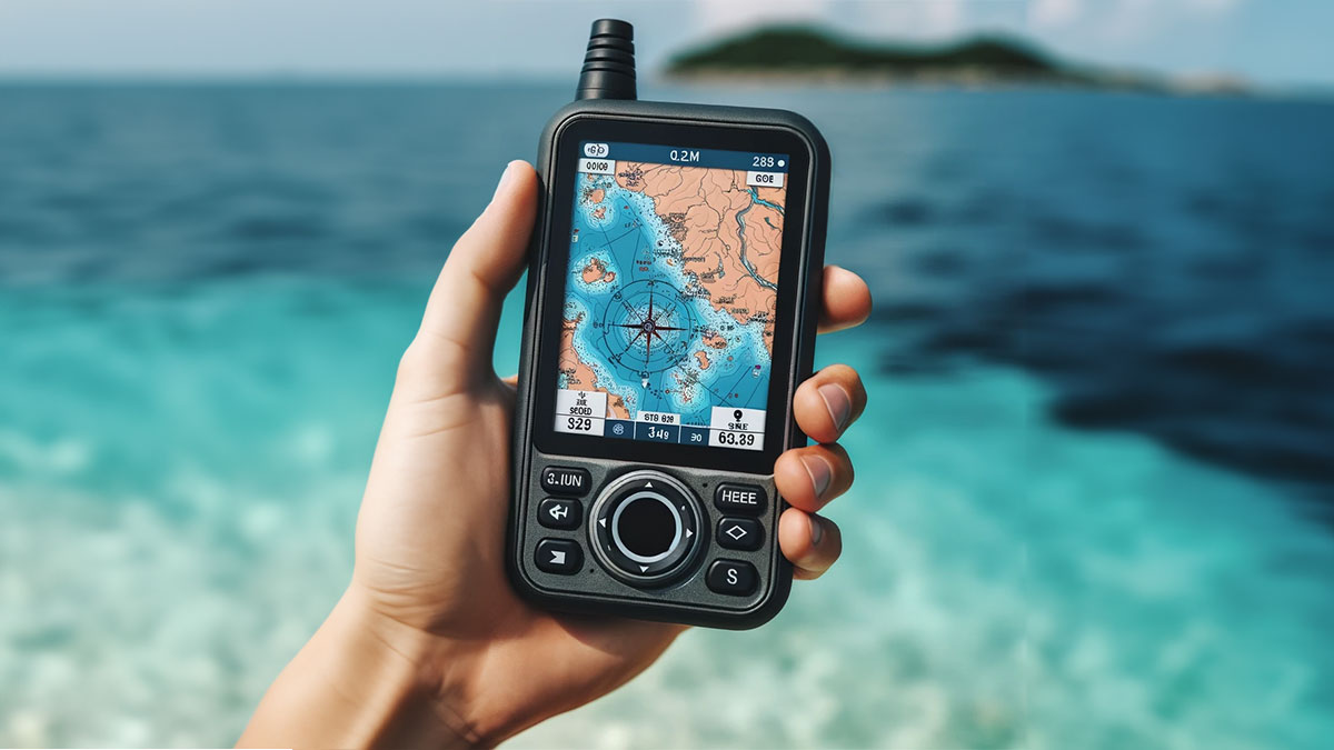 You are currently viewing 5 Best Handheld Marine GPS Units: Comparative Analysis