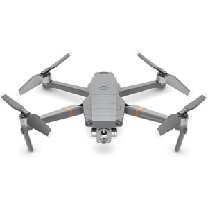 DJI Mavic 2 Enterprise Advanced - Compact Commercial Drone with Thermal
