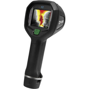 FLIR K2 Compact Thermal Imaging Camera with MSX