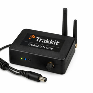 Trakkit Guardian Hub