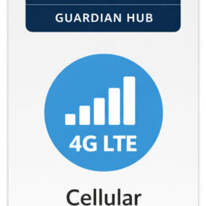 Trakkit Guardian Cellular Failover (Monthly)