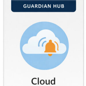 Trakkit Guardian Cloud Alerts (Monthly)
