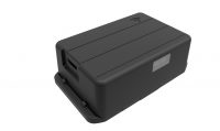 Trakkit GPS Black Trakkit GPS Black