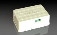 Trakkit White No flang Trakkit White No flang